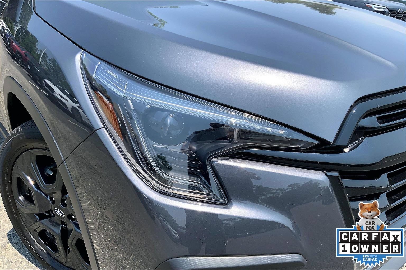 Used 2025 Subaru Ascent Bronze Edition AWD/4WD image 28