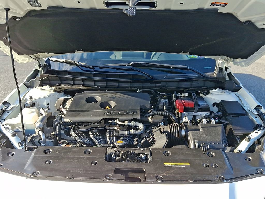 Used 2020 Nissan Altima 2.5 S image 29