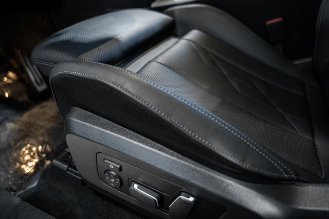 Used 2025 BMW X3 xDrive30i w/ M Sport Package image 35