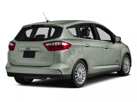 Used 2014 Ford C-MAX Energi SEL w/ Equipment Group 302A image 5