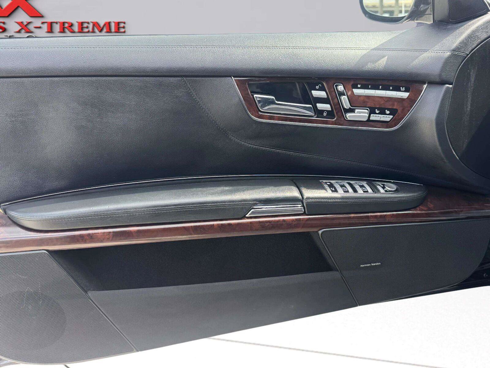 Used 2008 Mercedes-Benz CL 63 AMG image 19