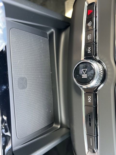 New 2026 Volvo XC60 B5 Plus w/ Protection Package Premier image 19