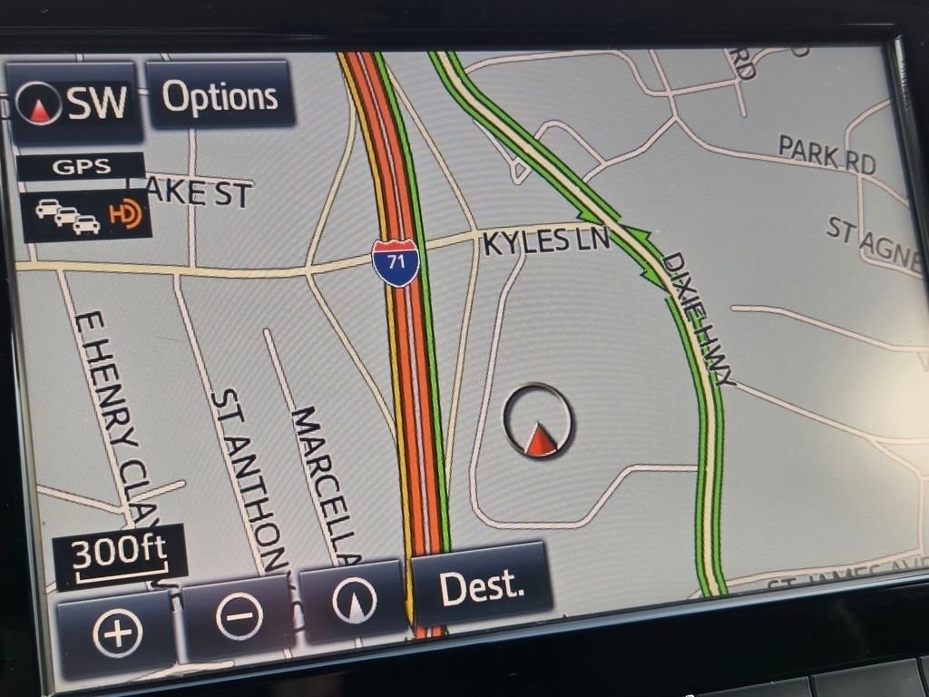 Used 2017 Toyota Land Cruiser AWD/4WD image 11