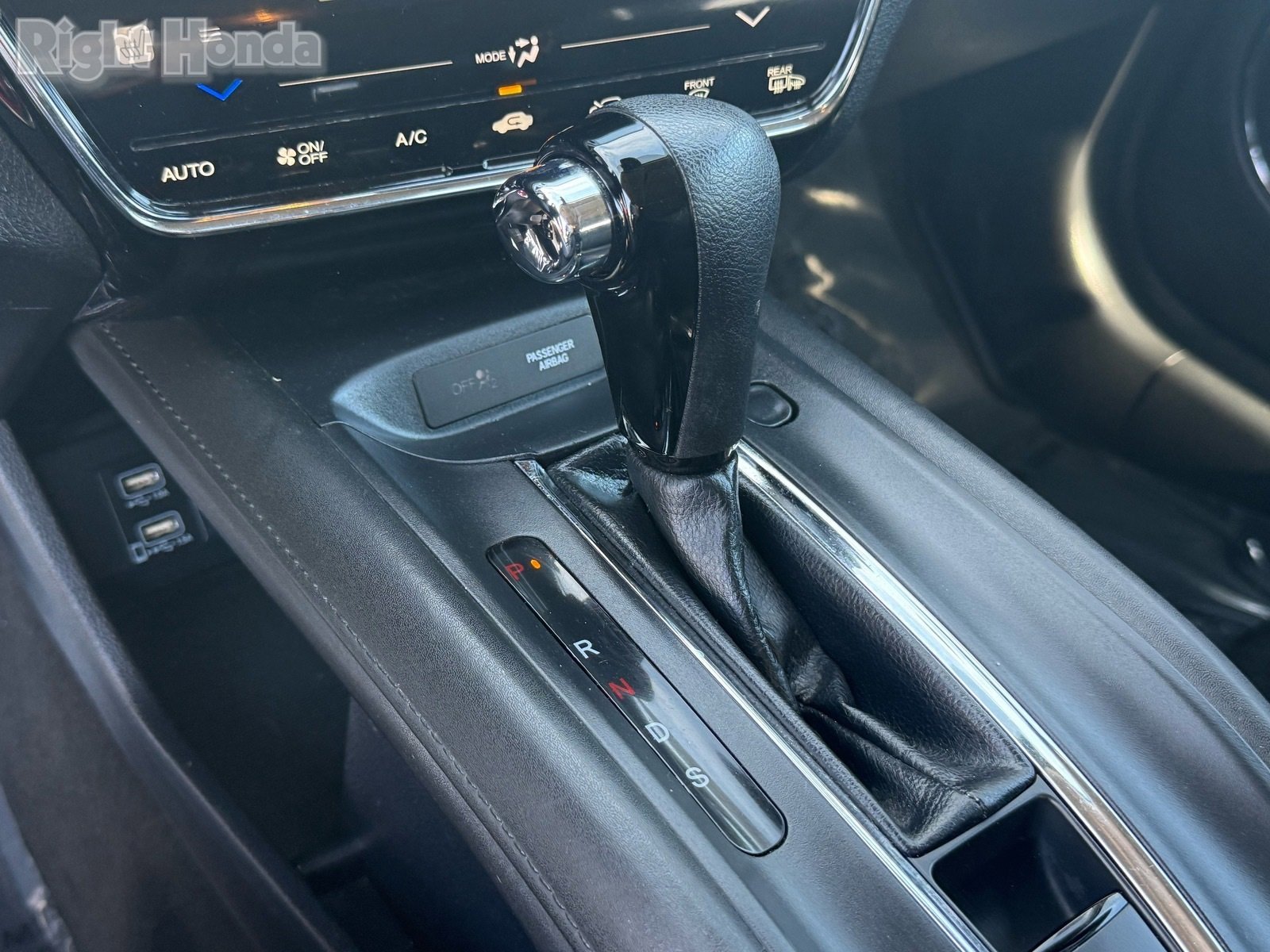 Used 2022 Honda HR-V EX image 24