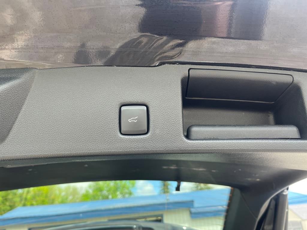Used 2024 Ford Escape Active image 42