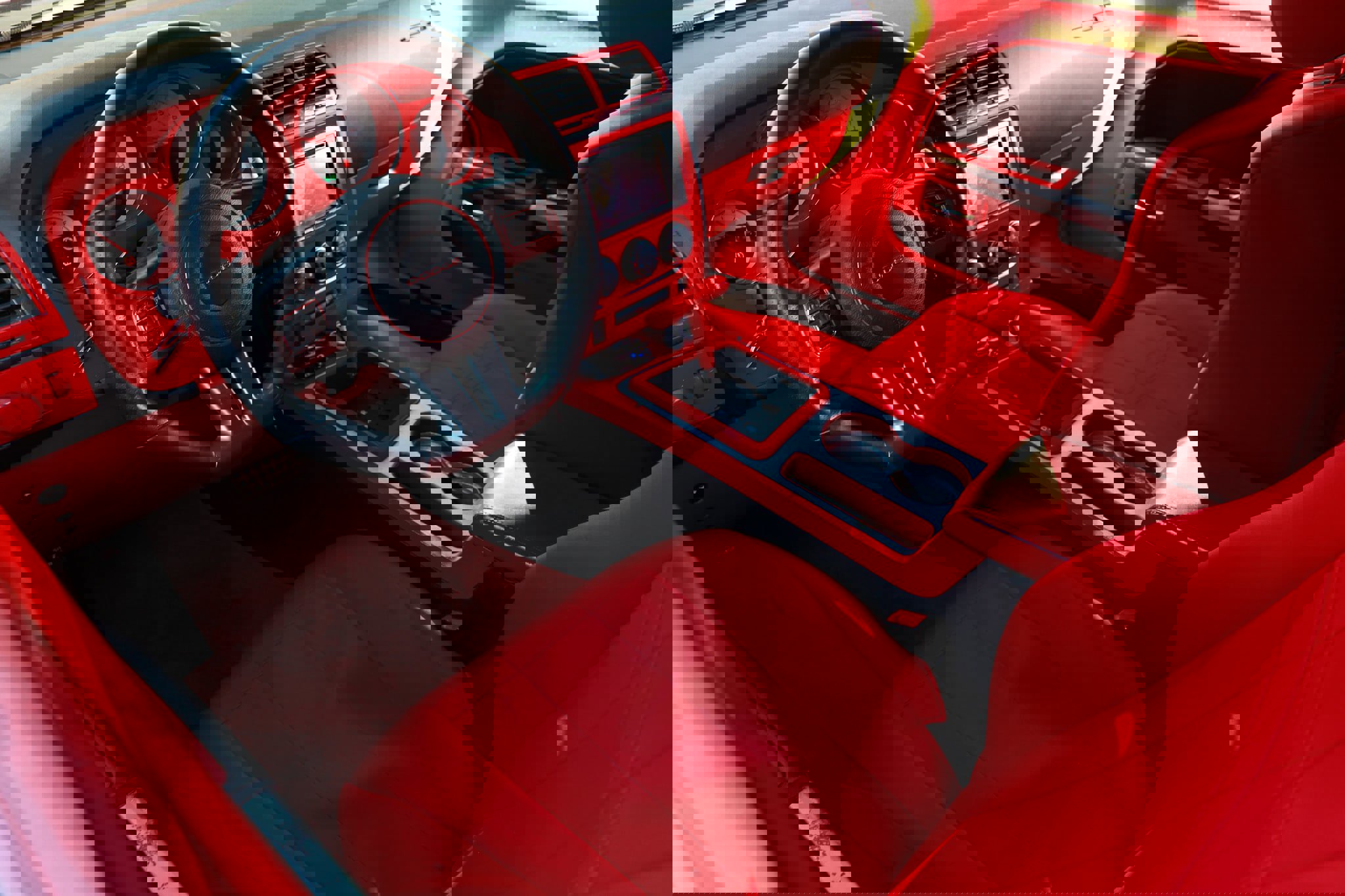 Used 2014 Dodge Challenger R/T image 6