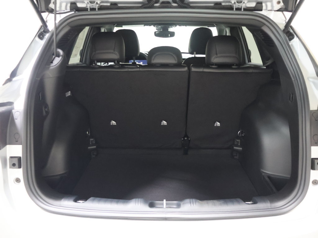 New 2026 Jeep Compass Limited AWD/4WD image 13
