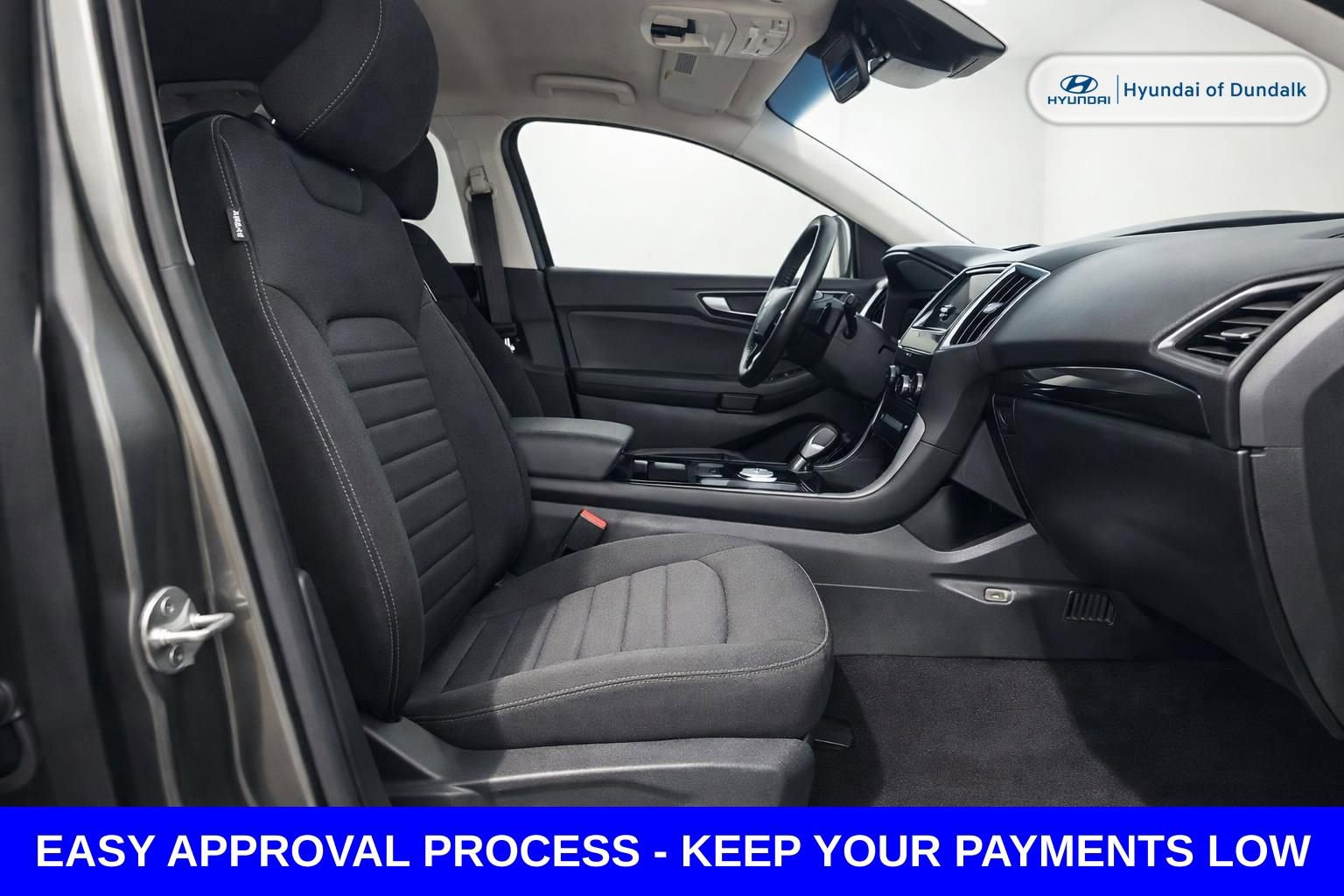 Used 2019 Ford Edge SE AWD/4WD image 14