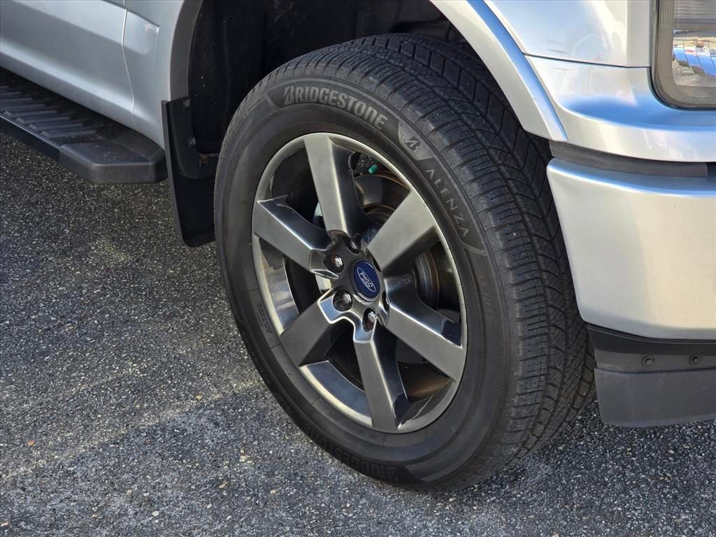 Used 2019 Ford F150 Lariat image 17