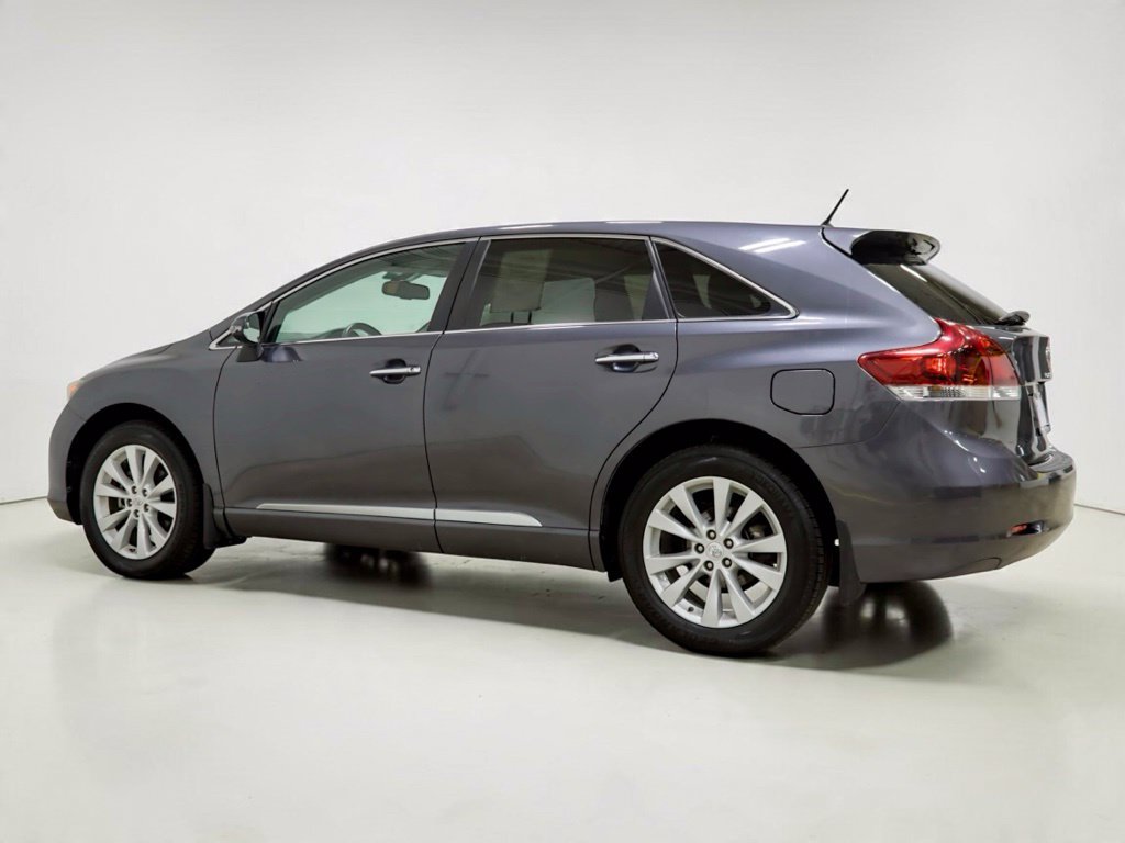 Used 2015 Toyota Venza XLE AWD/4WD image 24