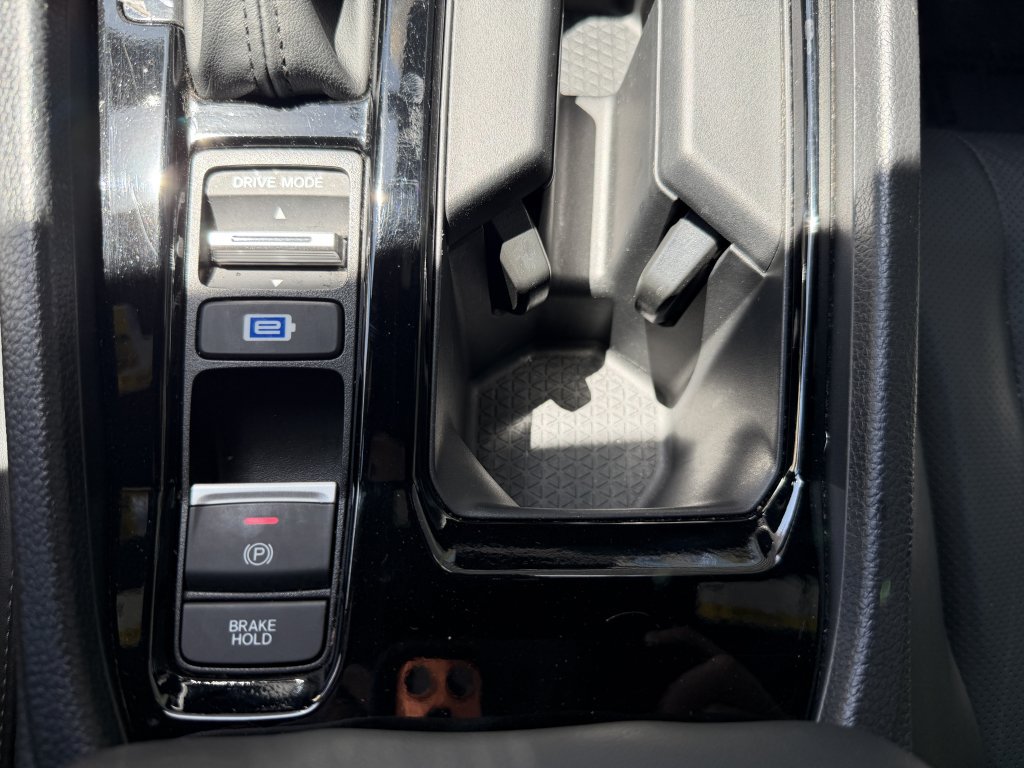 Used 2024 Honda Accord Sport image 24