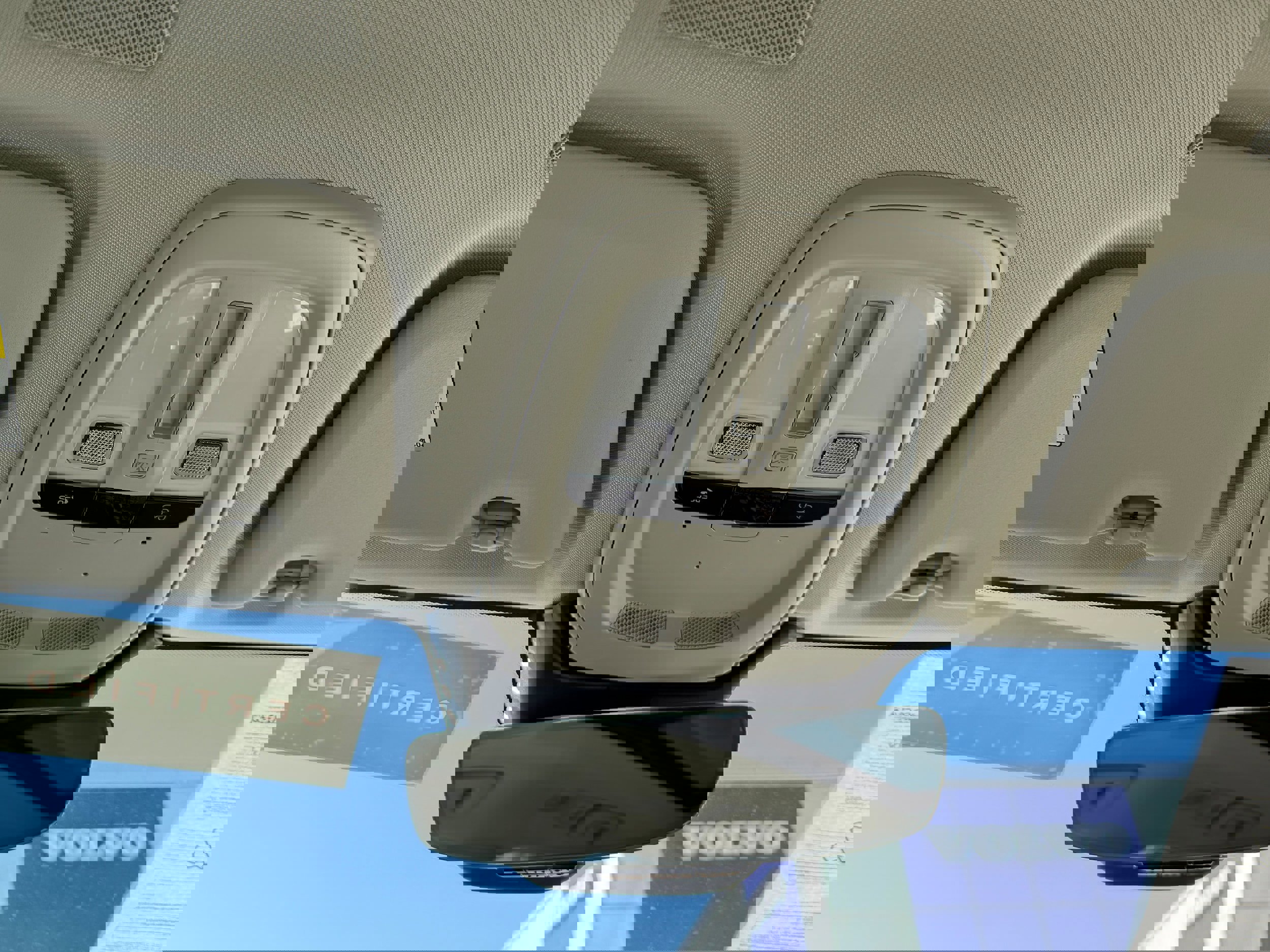 Certified 2024 Volvo XC60 B5 Plus image 20