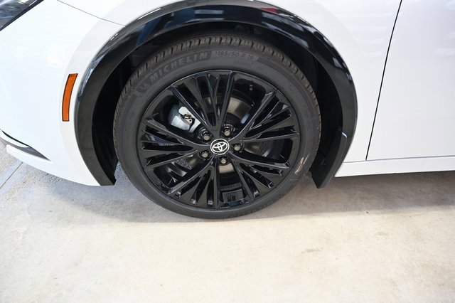 New 2026 Toyota Prius Plug-In Hybrid image 30