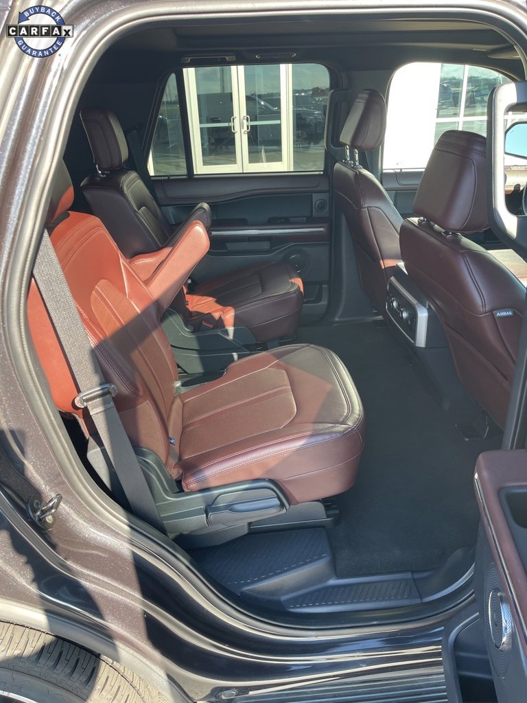 Used 2024 Ford Expedition Limited image 22