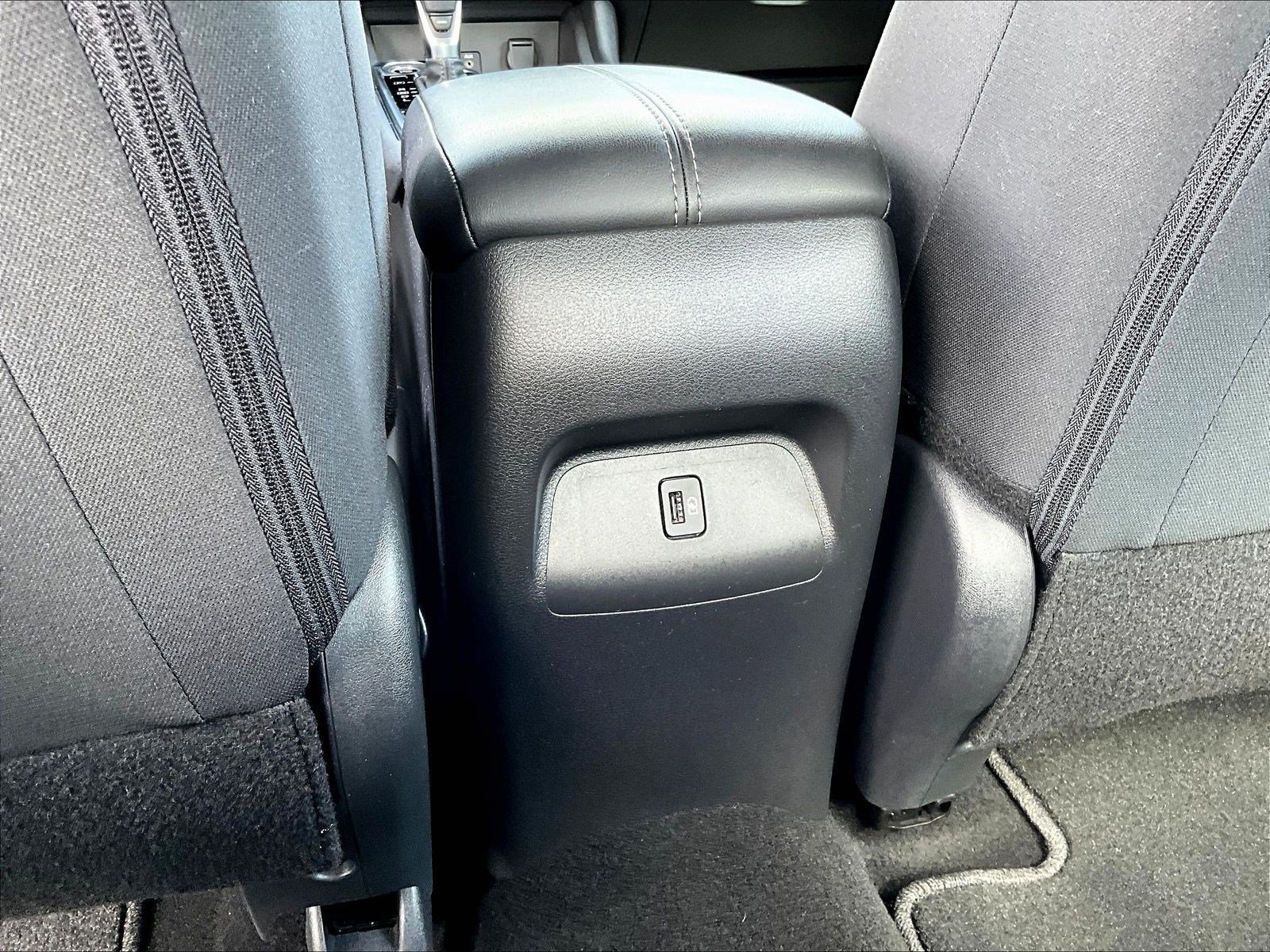 Certified 2023 Nissan Sentra SV w/ All-Weather Package FWD image 10