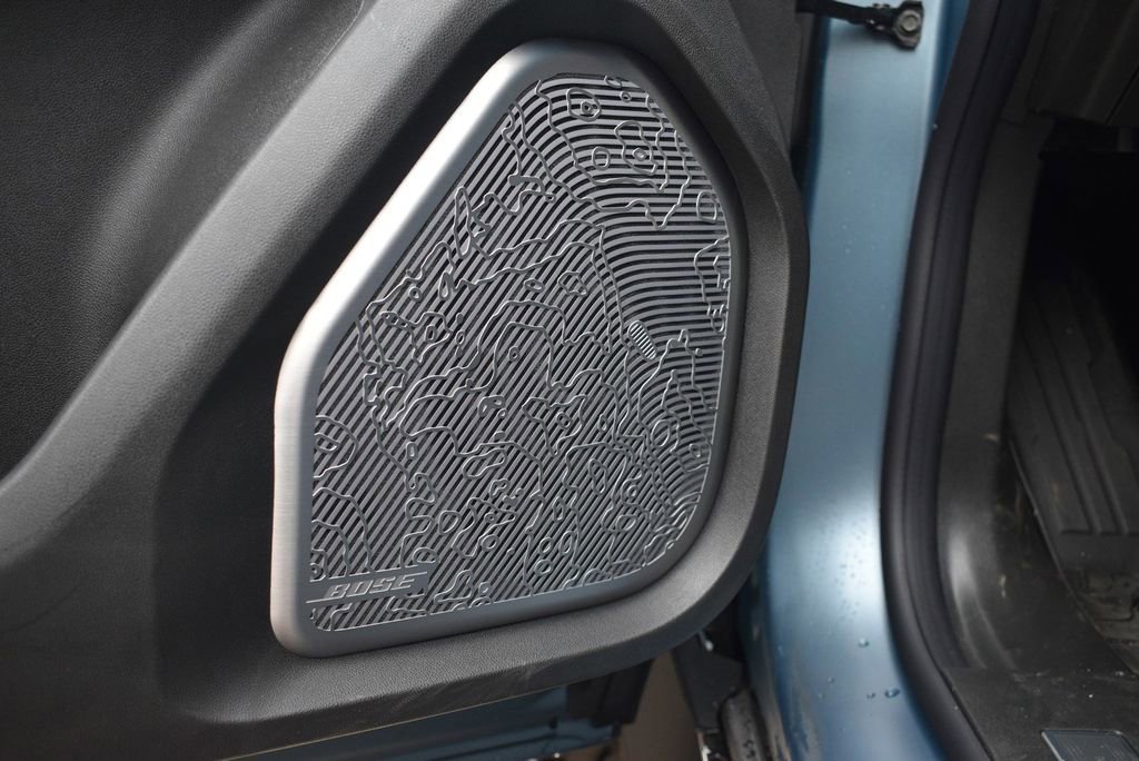 New 2024 GMC Hummer EV 3X w/ Omega Edition image 18