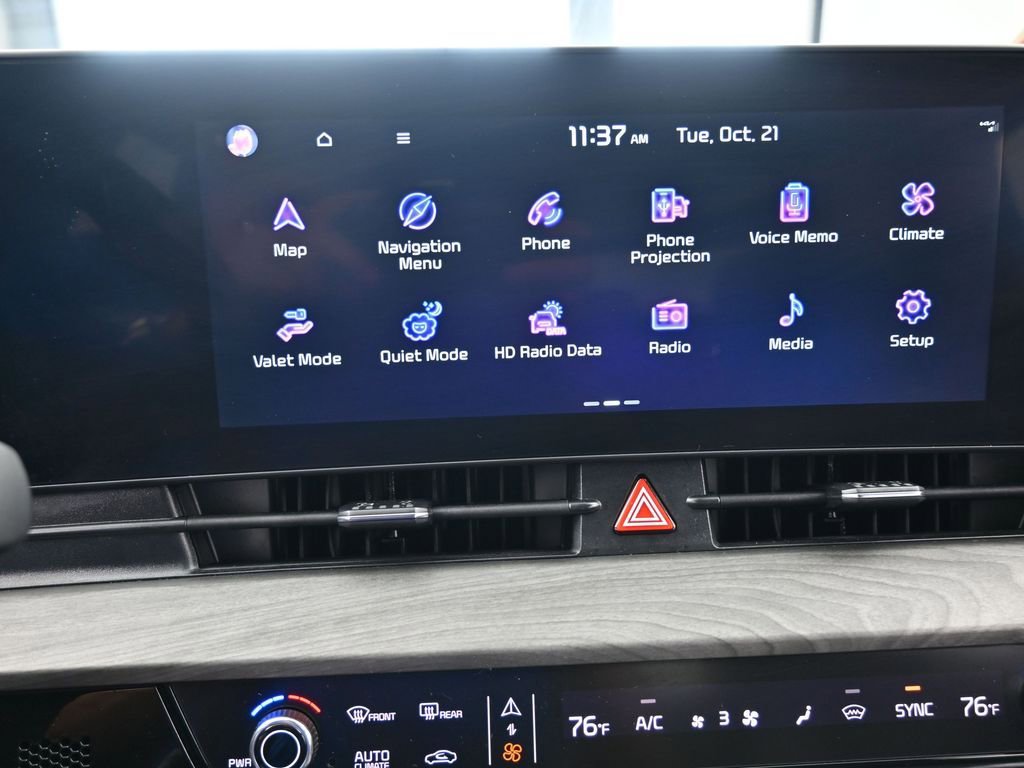 Used 2024 Kia Sportage X-Pro image 22