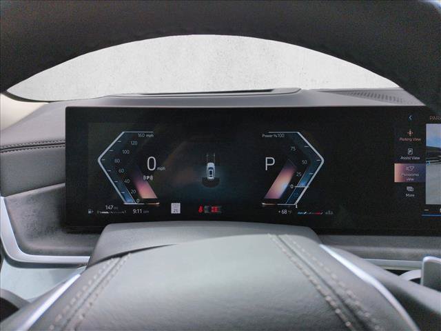 Used 2025 BMW X7 xDrive40i w/ Premium Package AWD/4WD image 11