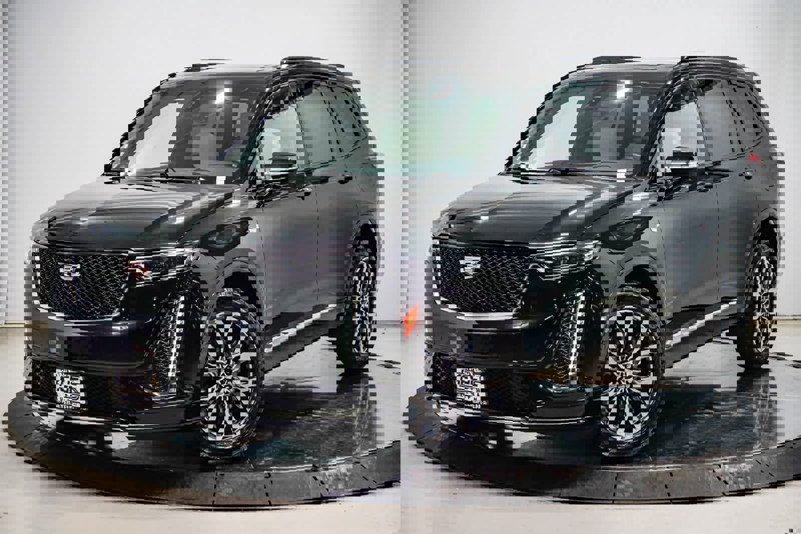 Used 2021 Cadillac XT6 Sport