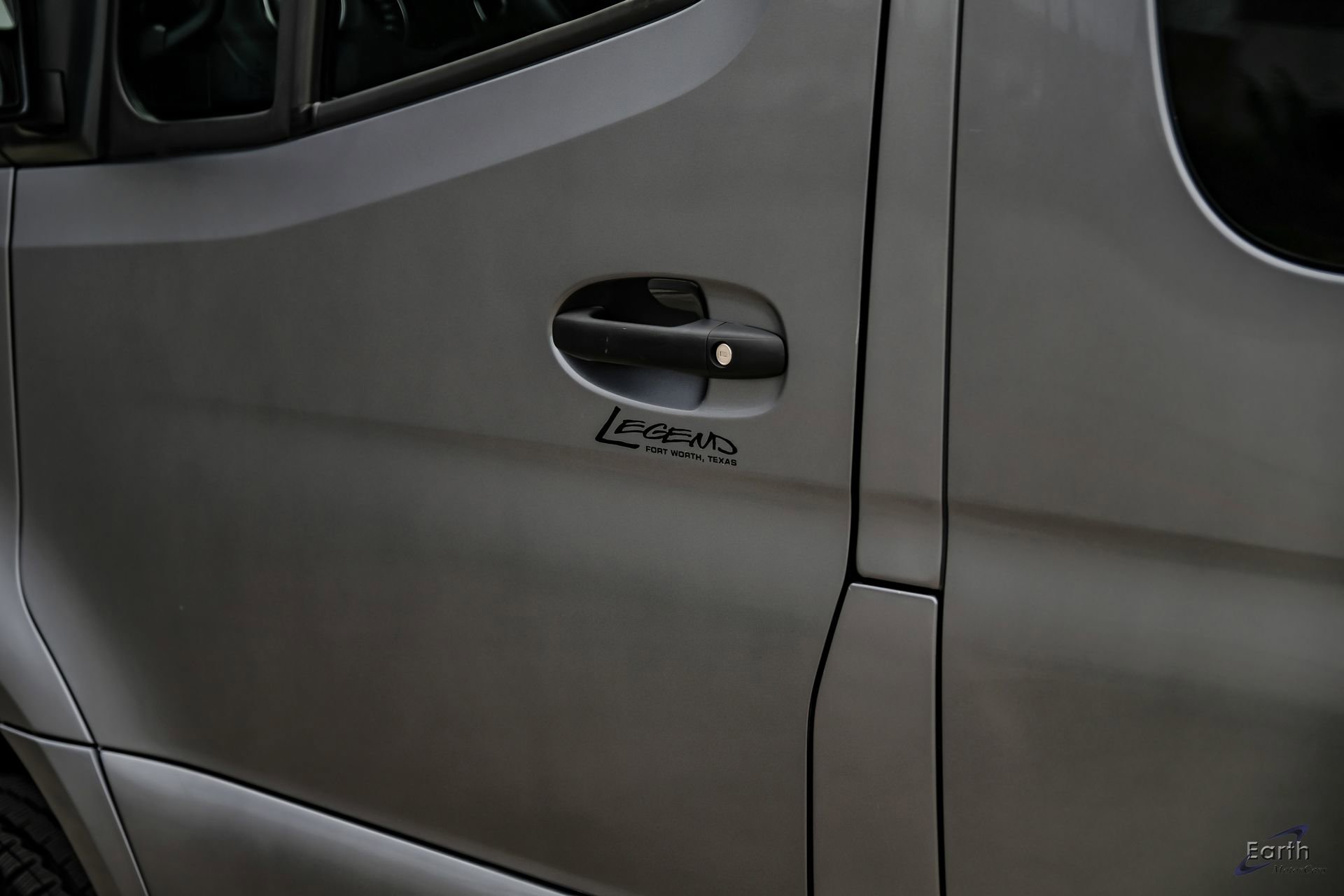 Used 2023 Mercedes-Benz Sprinter 3500 image 33