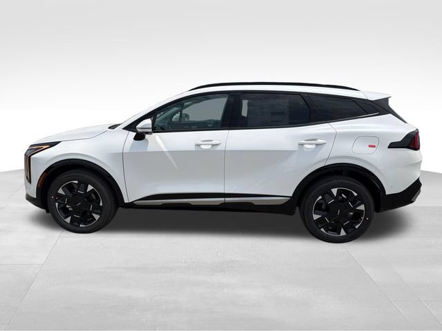 New 2027 Kia Sportage SX Prestige AWD/4WD image 4