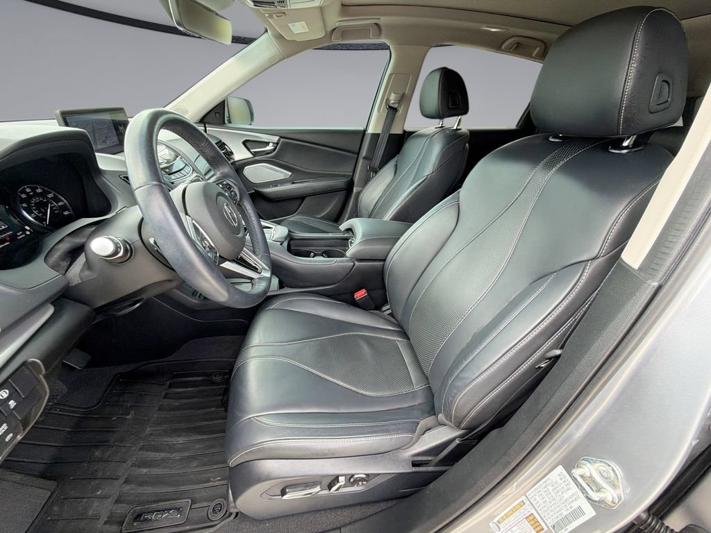 Used 2023 Acura RDX w/ Technology Package FWD image 30