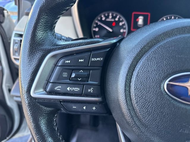 Used 2023 Subaru Outback Limited image 21