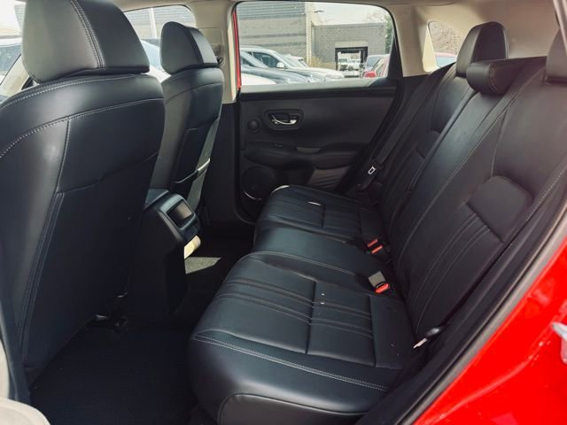 Used 2023 Honda HR-V EX-L image 19