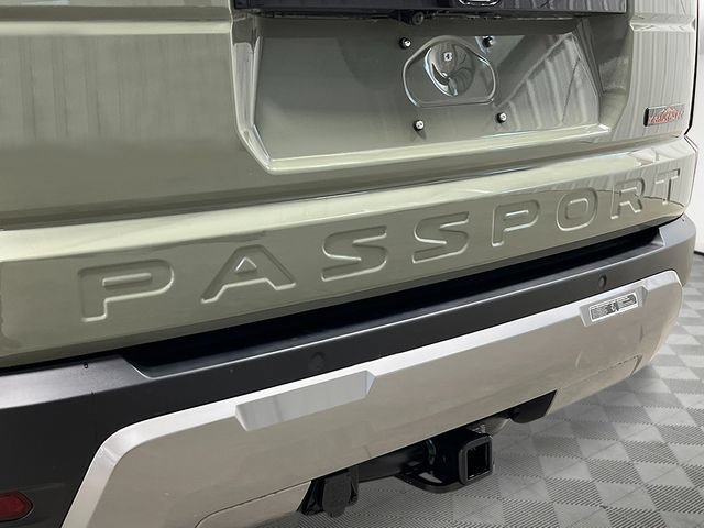 New 2026 Honda Passport TrailSport Elite image 10