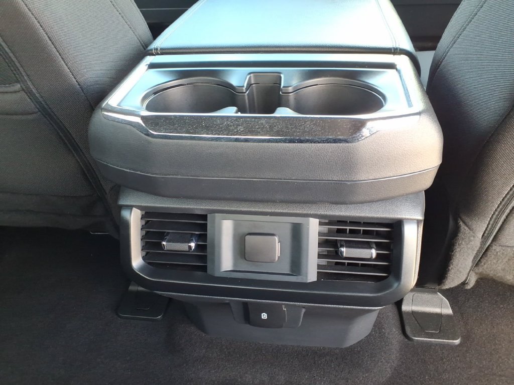Used 2024 Ford F150 STX w/ STX Black Appearance Package AWD/4WD image 17