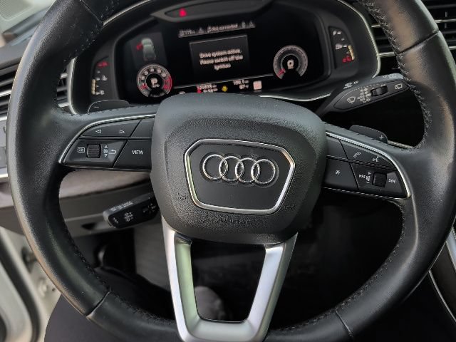 Used 2020 Audi Q7 3.0T Premium Plus AWD/4WD image 19