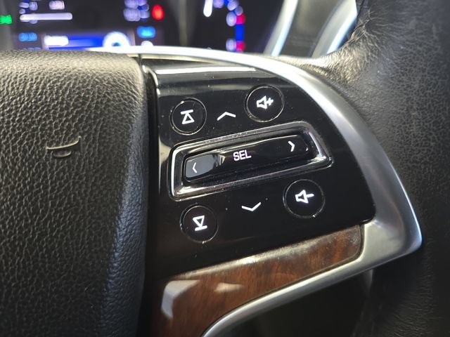 Used 2013 Cadillac SRX Luxury AWD/4WD image 21
