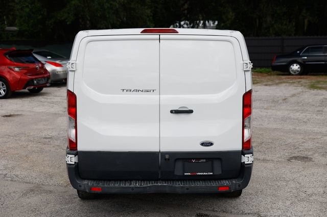 Used 2018 Ford Transit 150 130 Low Roof RWD image 12