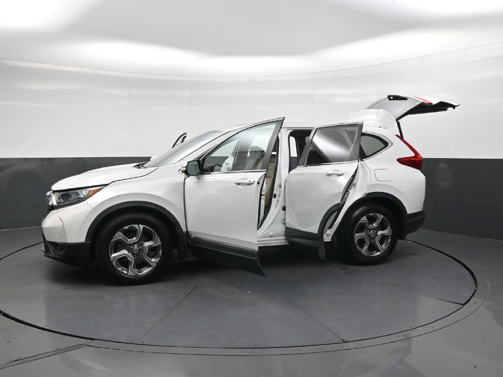 Used 2019 Honda CR-V EX-L image 46