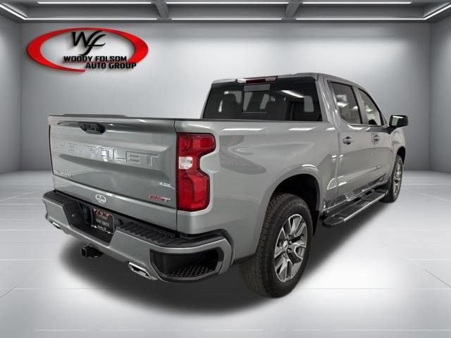 New 2026 Chevrolet Silverado 1500 RST image 6
