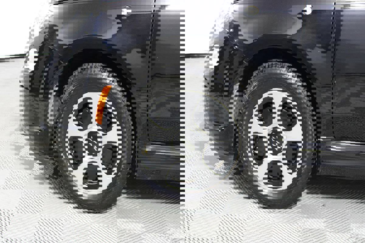 Used 2017 FIAT 500 e image 29