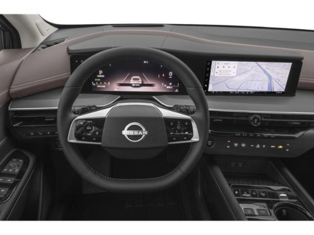 New 2026 Nissan Murano Platinum w/ Cargo Package AWD/4WD image 9