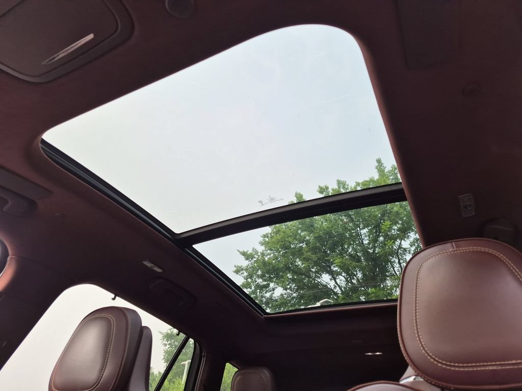 Used 2020 Lincoln Aviator Black Label w/ Dynamic Handling Package AWD/4WD image 19