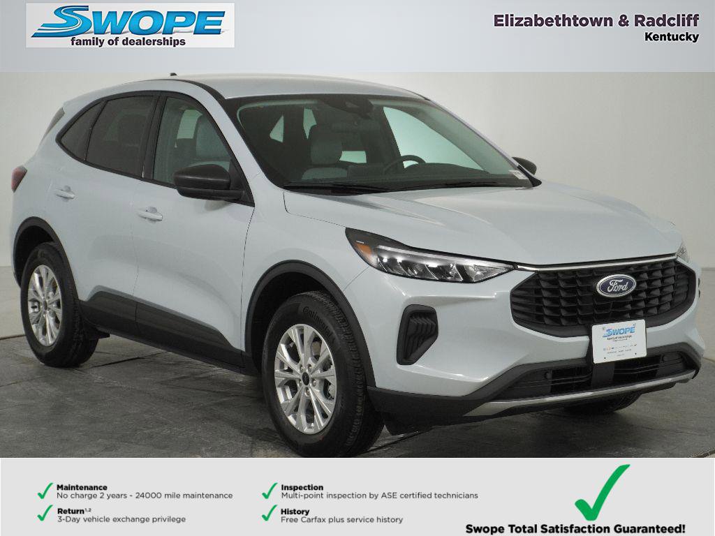 New 2026 Ford Escape Active w/ Cold Weather Package AWD/4WD image 1