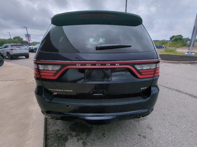 New 2026 Dodge Durango GT AWD/4WD image 34