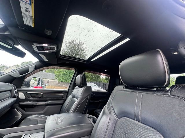 Used 2019 RAM 1500 Limited AWD/4WD image 23