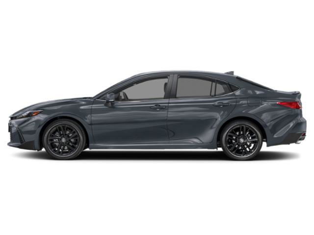 Used 2026 Toyota Camry SE FWD image 3