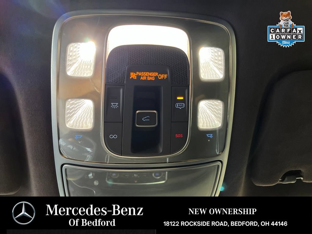 Used 2021 Genesis GV80 3.5T w/ Prestige Package 07 AWD/4WD image 34