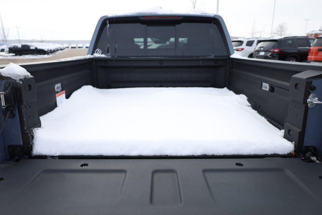 New 2026 Honda Ridgeline RTL image 7