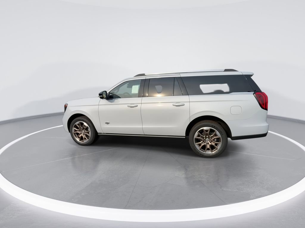 New 2026 Ford Expedition Max King Ranch image 6