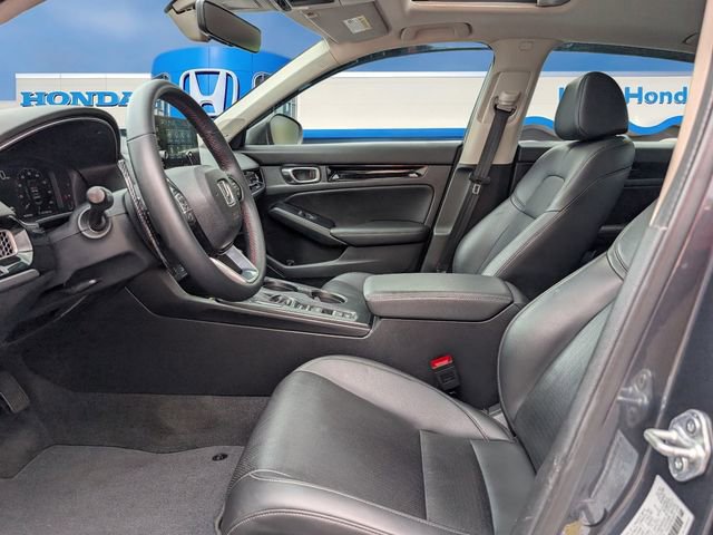 Used 2023 Honda Civic Touring image 43