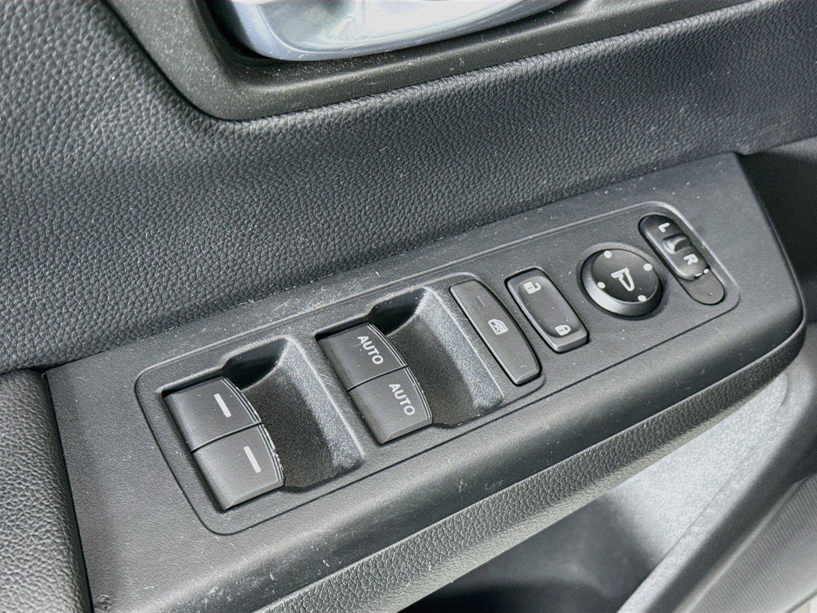 Used 2023 Honda CR-V EX image 25