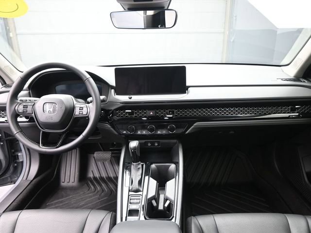 Used 2024 Honda Accord EX-L image 27