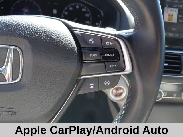 Used 2018 Honda Accord Touring image 12