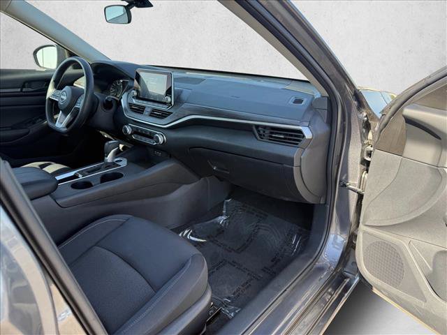 Used 2026 Nissan Altima 2.5 SV FWD image 12